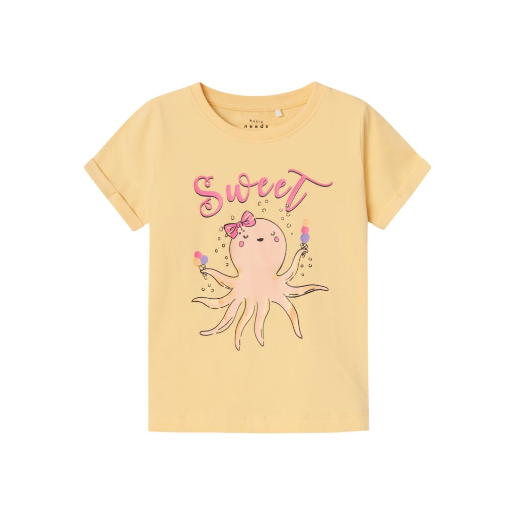 T Shirt Vix Impala fra Name It
