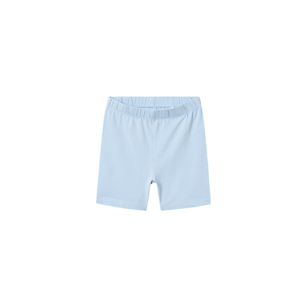 Cykelshorts Vivian Chambray Blue fra Name It