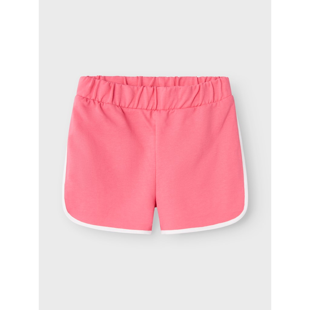 Sweat Shorts Vaca Camellia Rose fra Name It