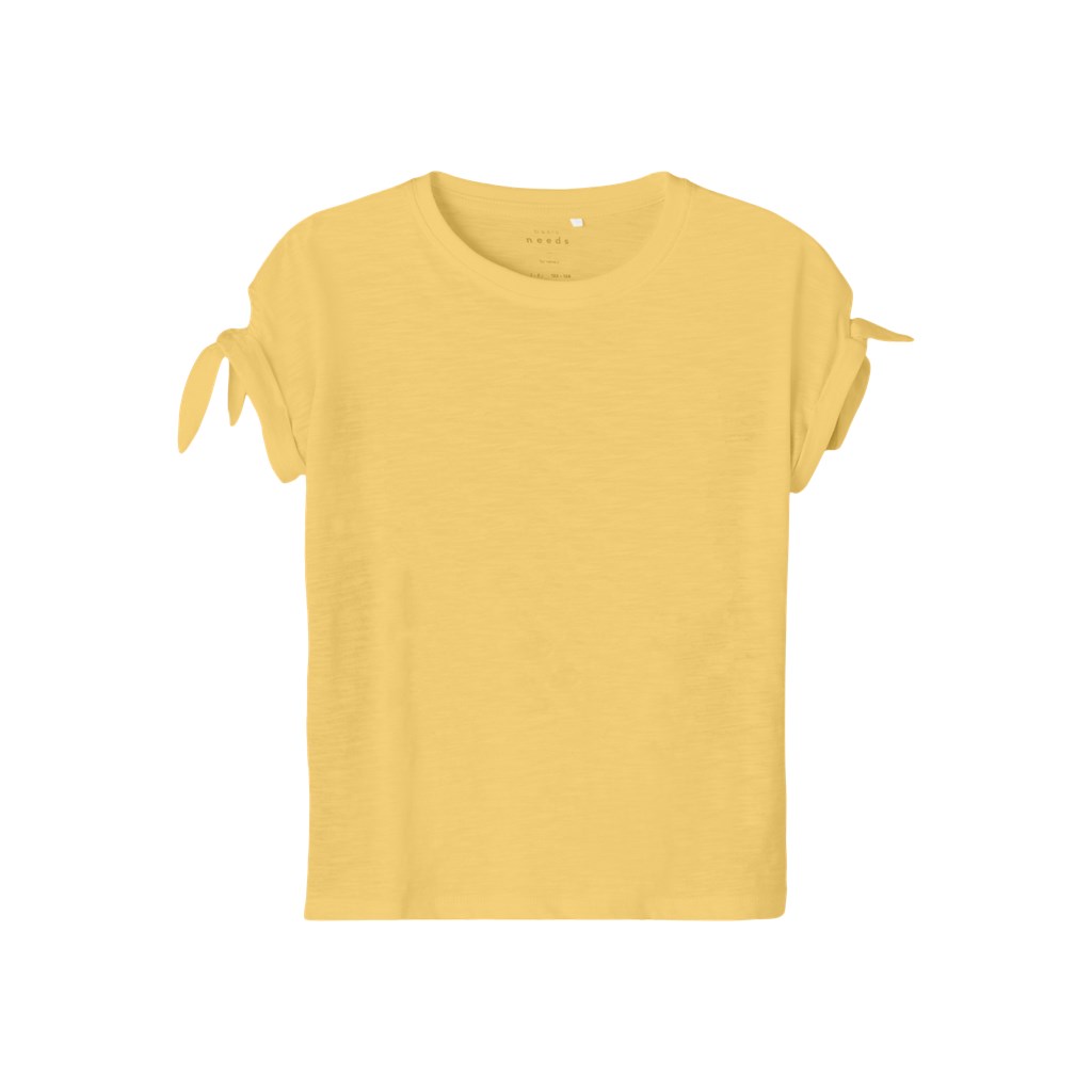 T Shirt Veet Yarrow fra Name It