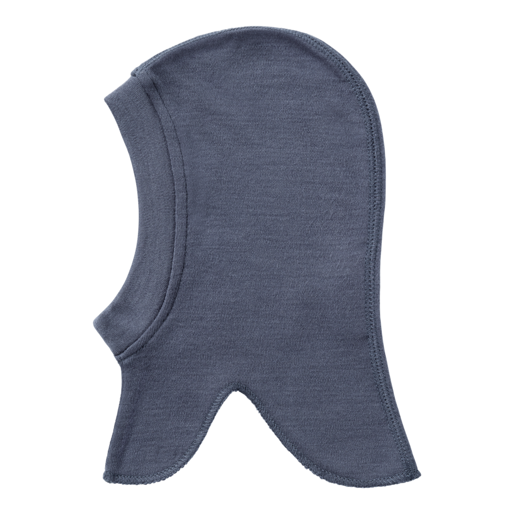 Uld Elefanthue Willit Ombre Blue fra Name It