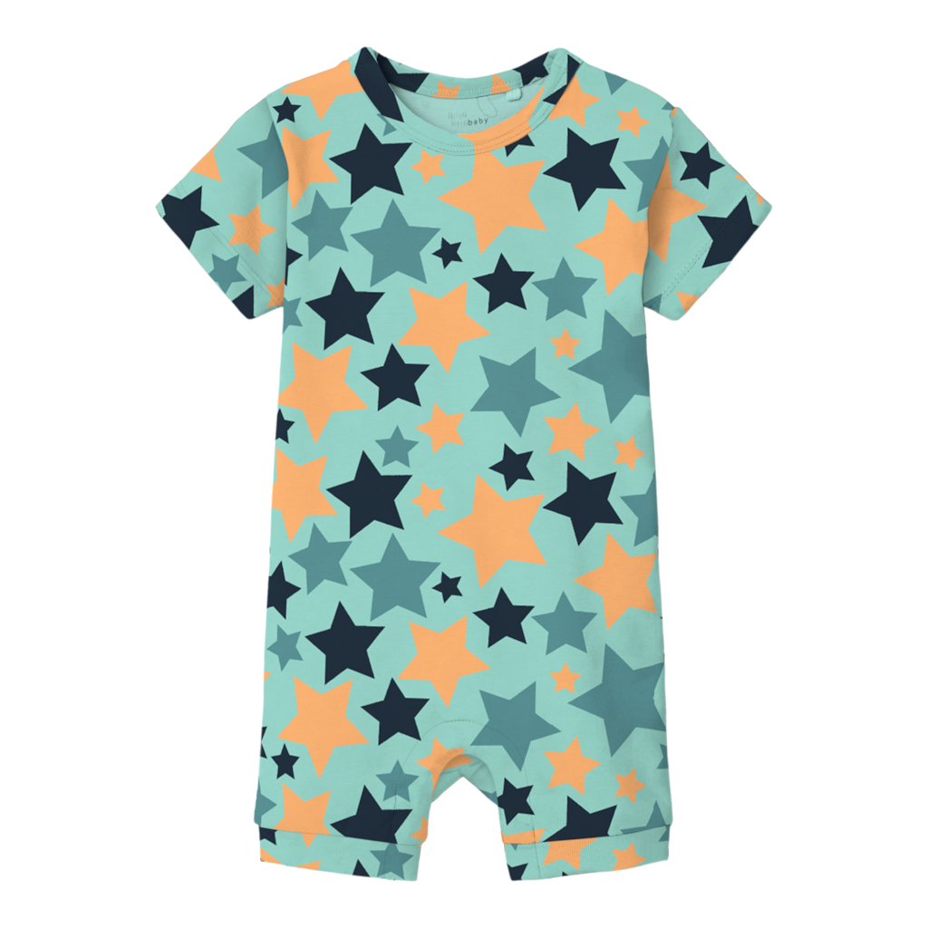 Sunsuit Vroels Yucca fra Name It