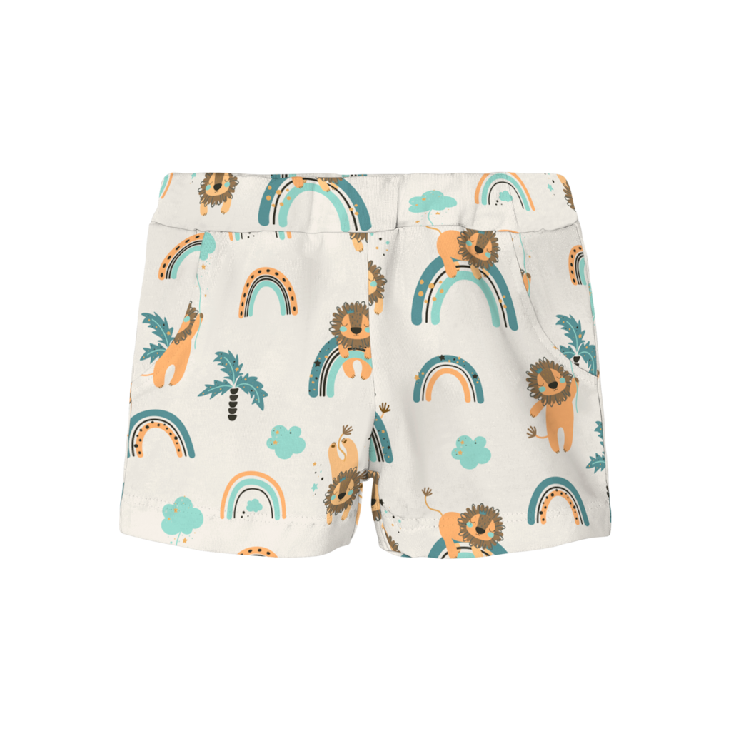 Shorts Vroels Jet Stream fra Name It