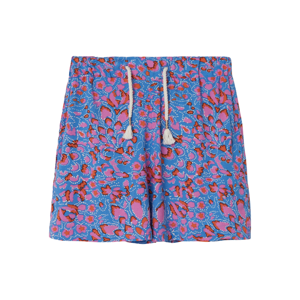 Shorts Jilli Super Sonic fra Name It