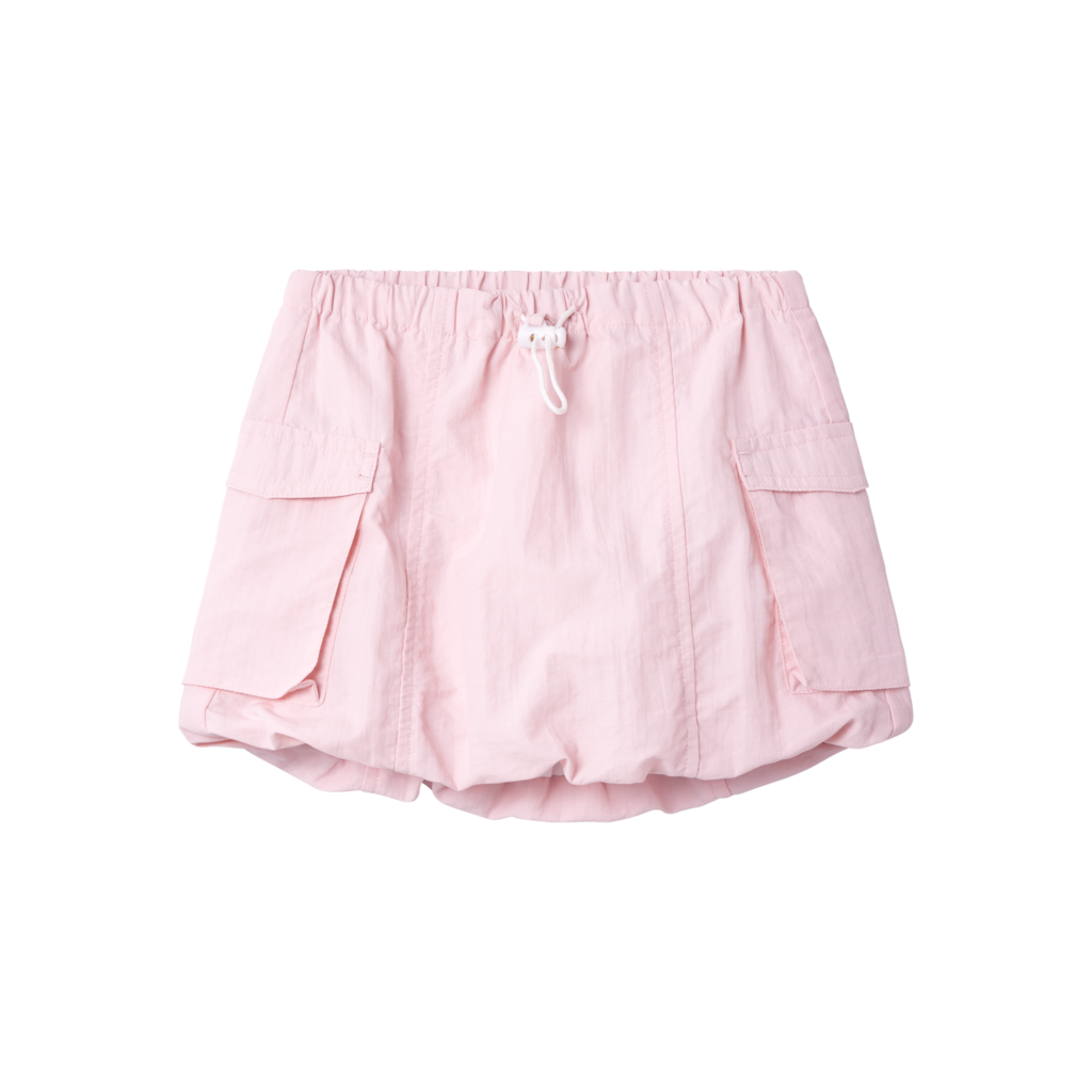 Ballon Nederdel Blakely Parfait Pink fra Name It