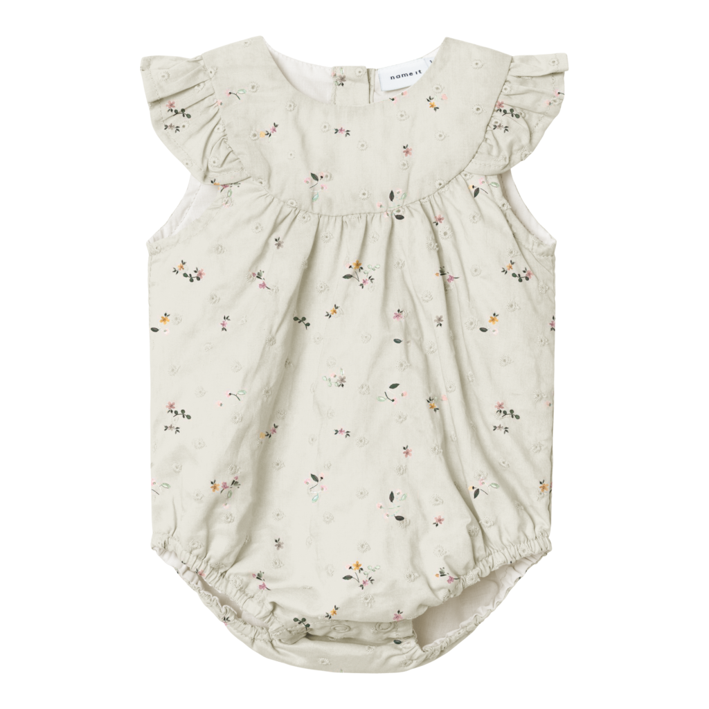 Sunsuit Jimilla Jet Stream fra Name It
