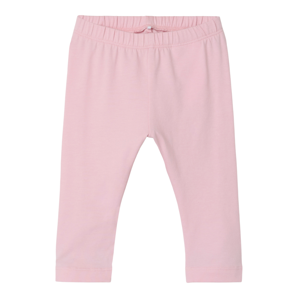Leggings Jennas Parfait Pink fra Name It