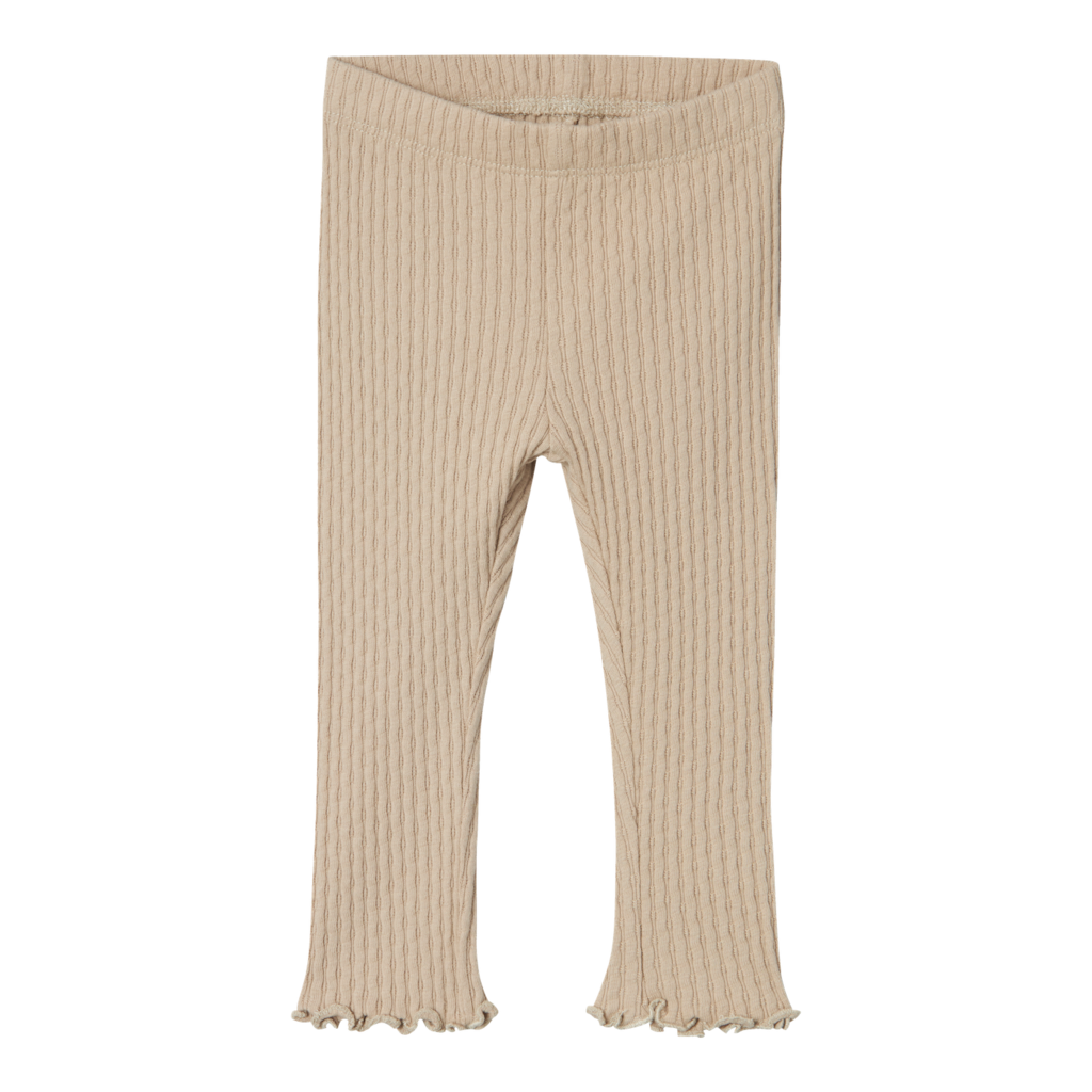 Leggings Jilise Pure Cashmere fra Name It
