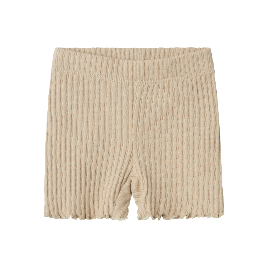 Cykelshorts Jilise Pure Cashmere fra Name It
