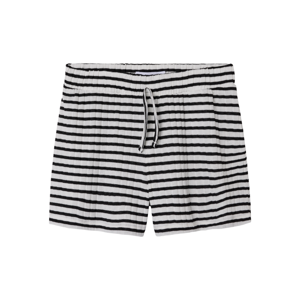 Shorts Habulla Bright White fra Name It
