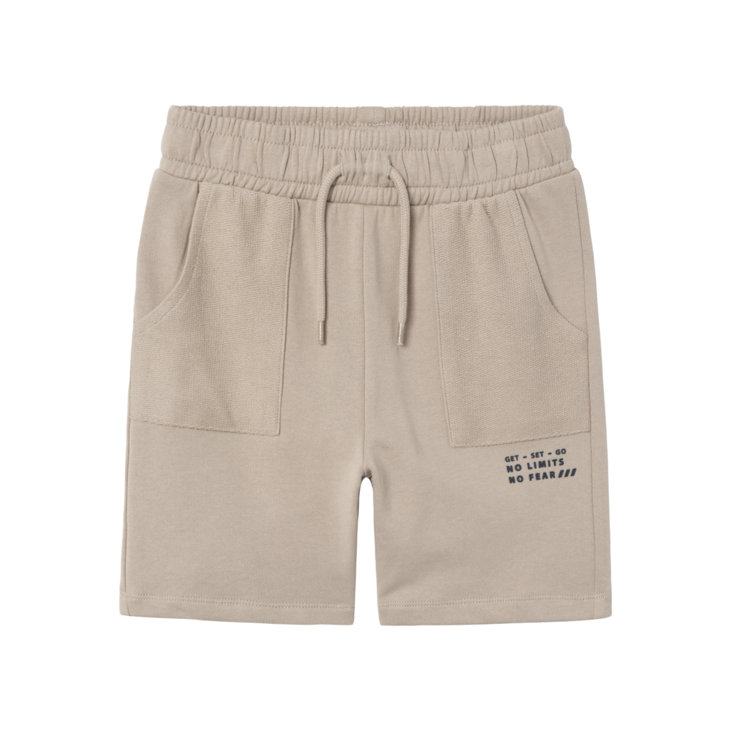 Sweatshorts Jefan Pure Cashmere fra Name It