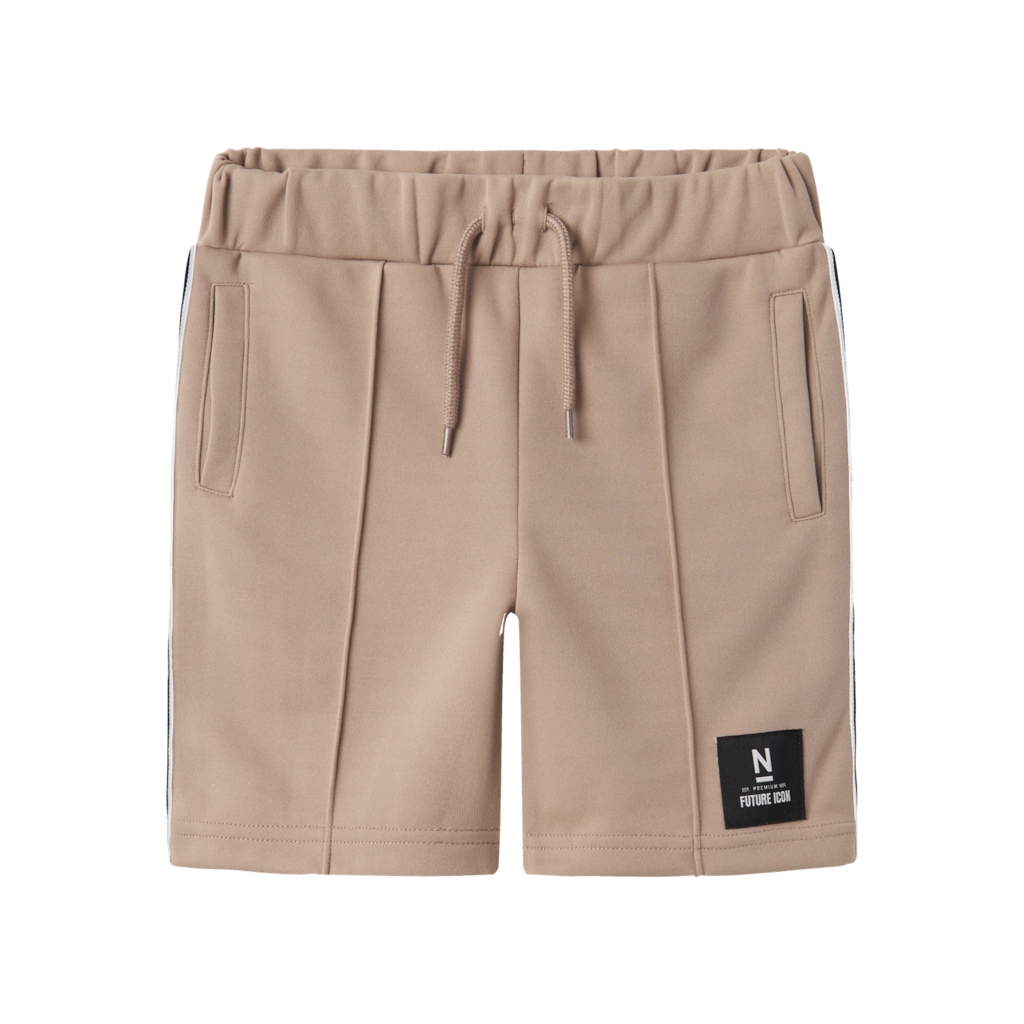 Sweatshorts Jakka Fungi fra Name It