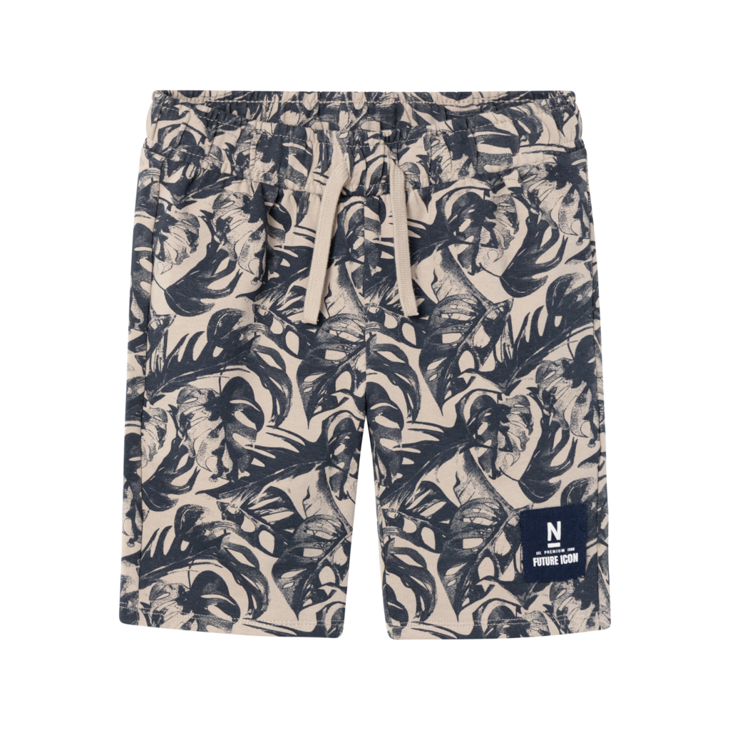 Sweat Shorts Javni Pure Cashmere fra Name It