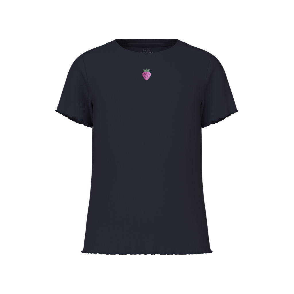 T Shirt Vivemma Dark Sapphire fra Name It