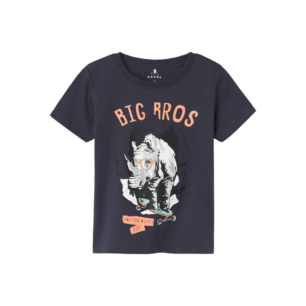 T Shirt Vanyo India Ink fra Name It