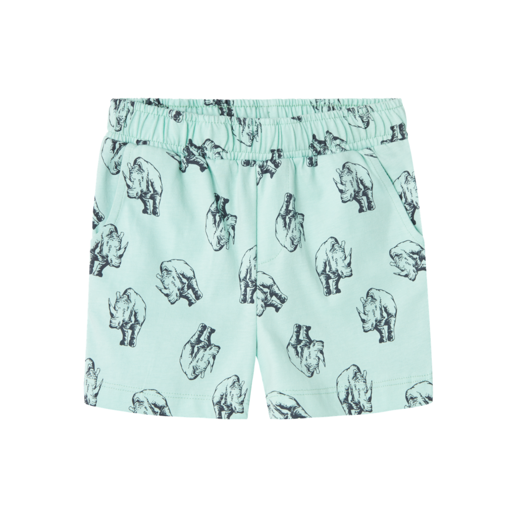 Shorts Vanny Yucca fra Name It