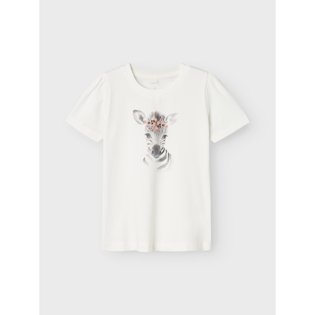 T Shirt Jael Jet Stream fra Name It
