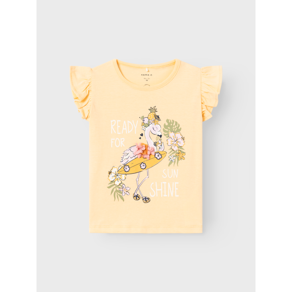 T Shirt Jewels Impala fra Name It