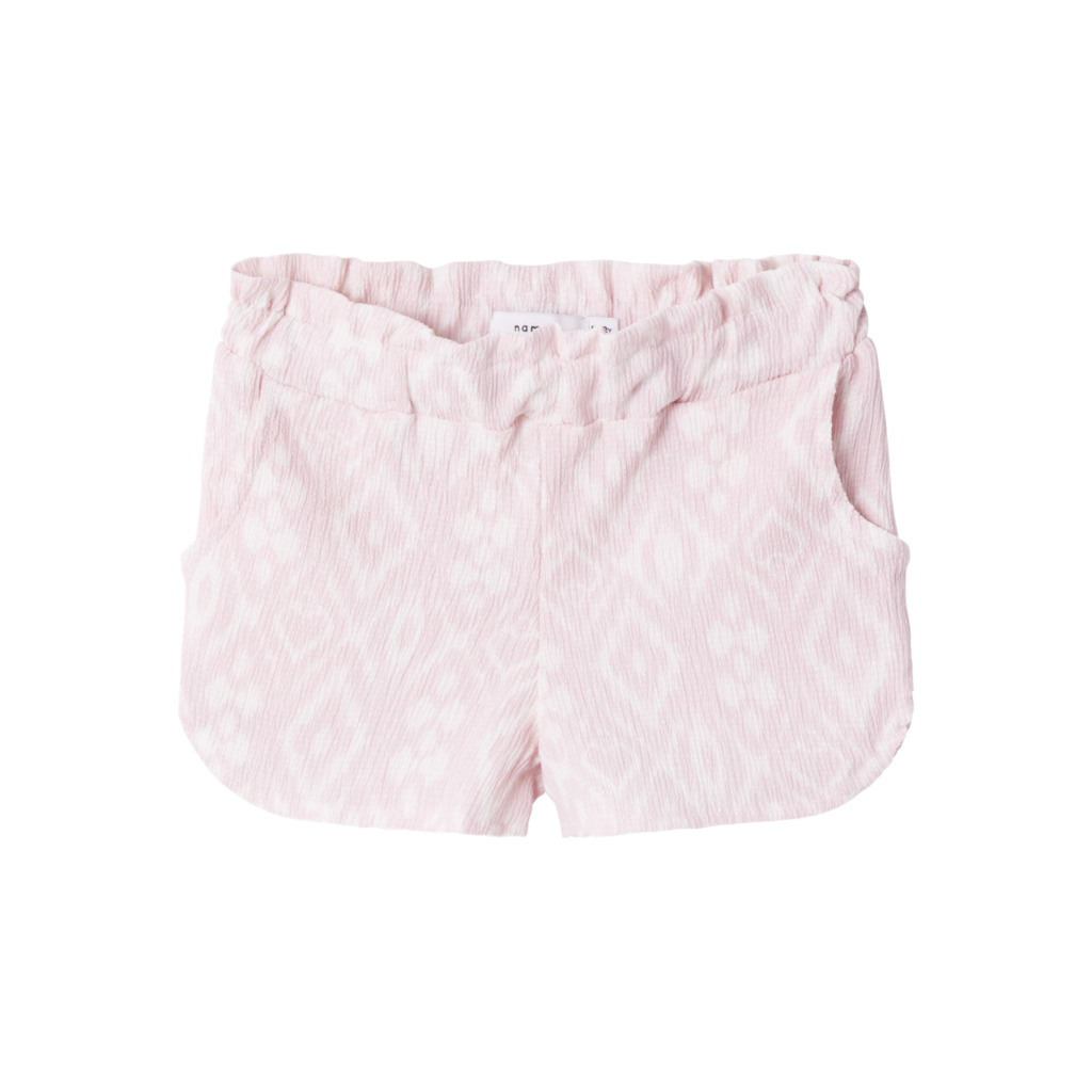 Shorts Jilly Parfait Pink fra Name It