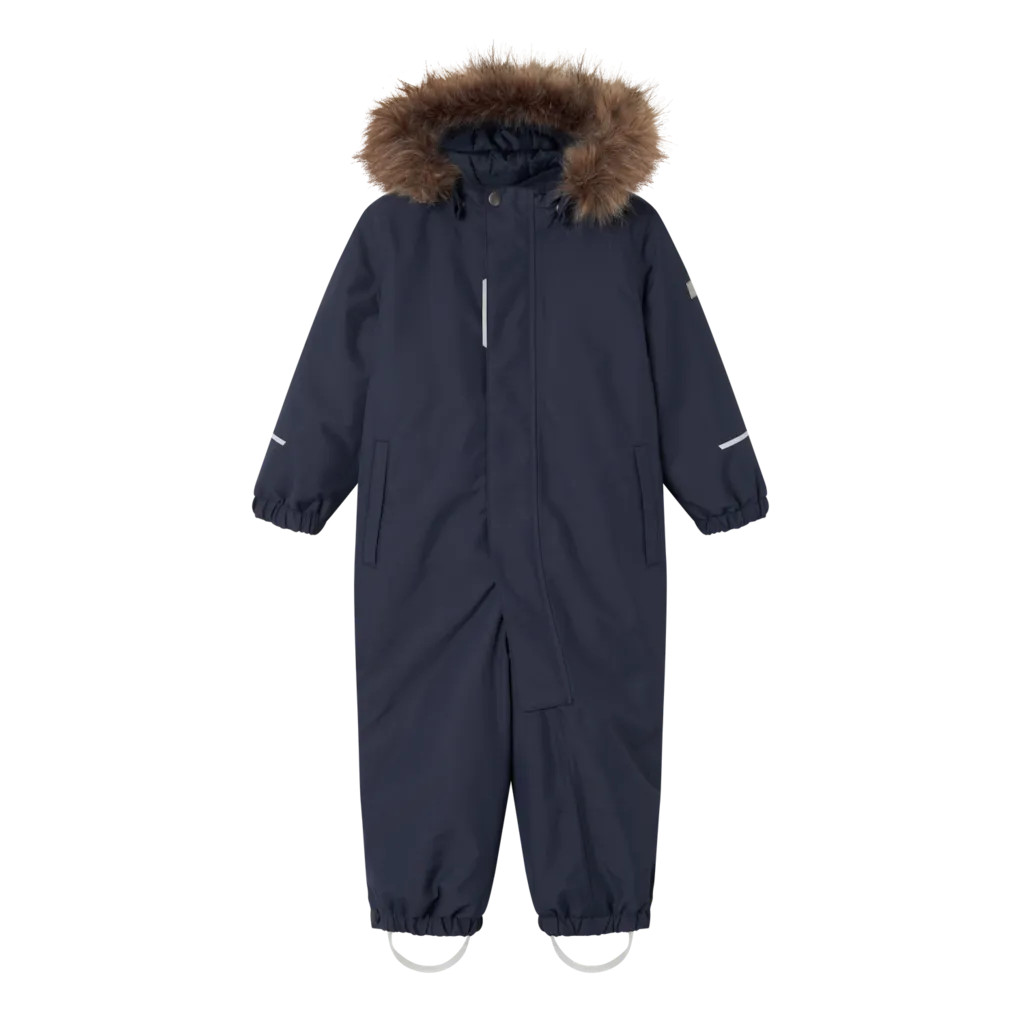 Flyverdragt Snow10 Dark Sapphire fra Name It