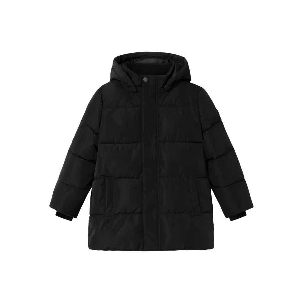 Medow03 Jakke Black fra Name It