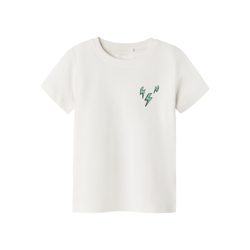 T Shirt Karletto Jet Stream fra Name It