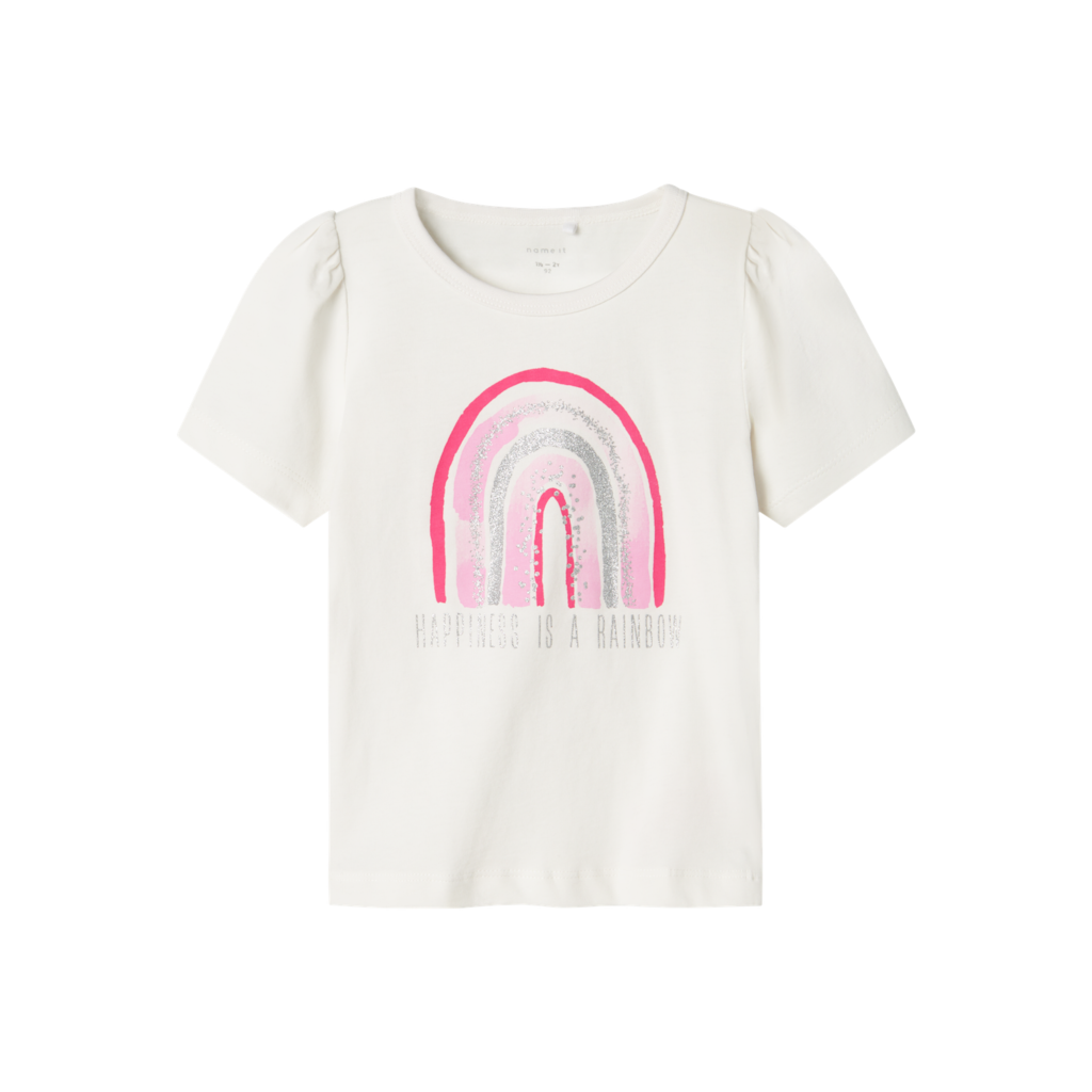 T Shirt Kiami Jet Stream fra Name It