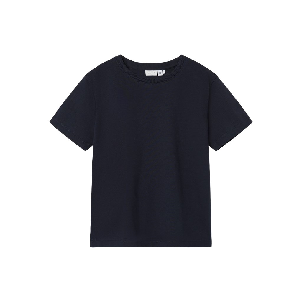Løs T Shirt Torina Dark Navy fra Name It