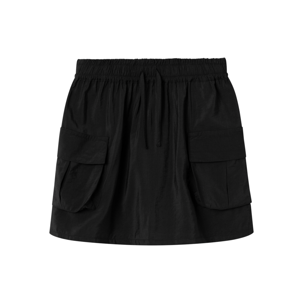 Nederdel Kany Black fra Name It