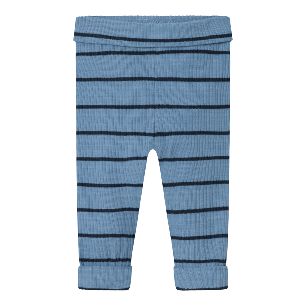 Leggings Kilo Coronet Blue fra Name It