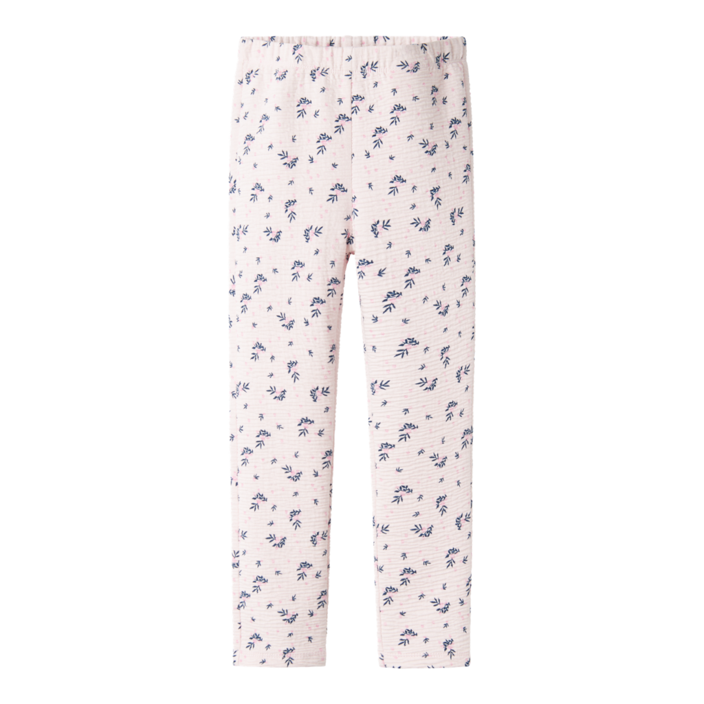 Leggings Kadia Festival Bloom fra Name It