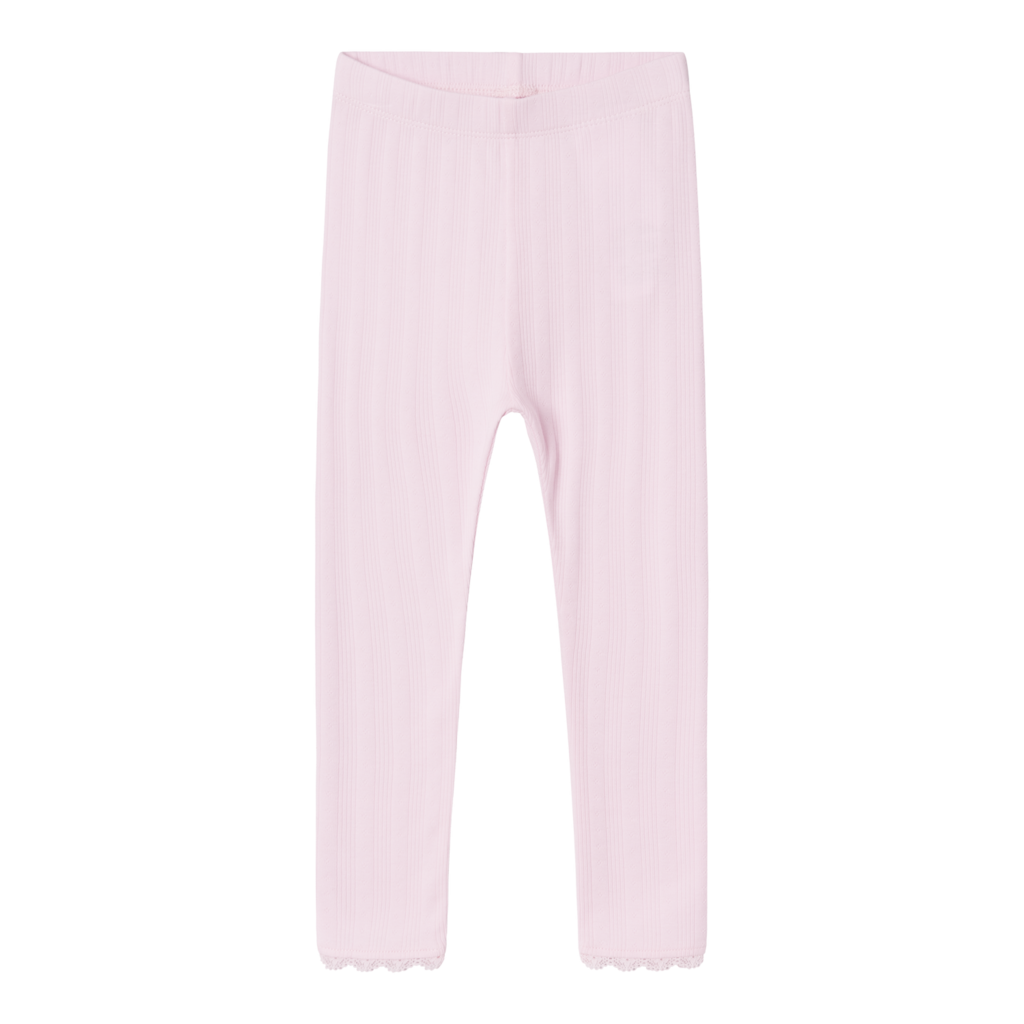 Leggings Katy Festival Bloom fra Name It