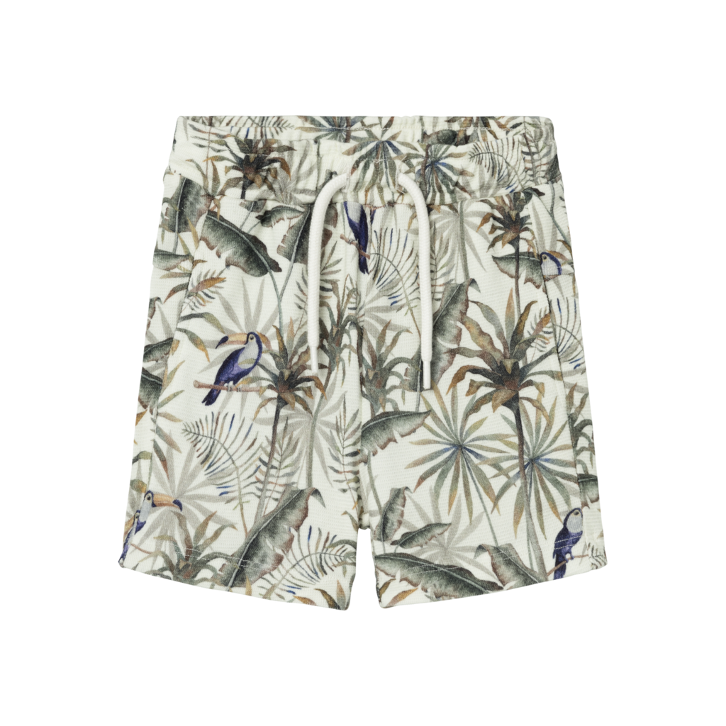 Shorts Haykan Icicle fra Name It