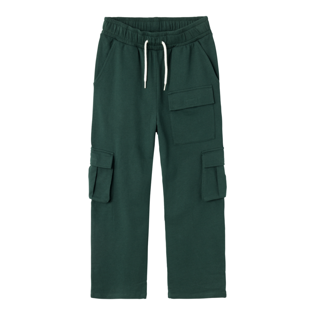 Løse Sweatpants Kalam Pine Grove fra Name It