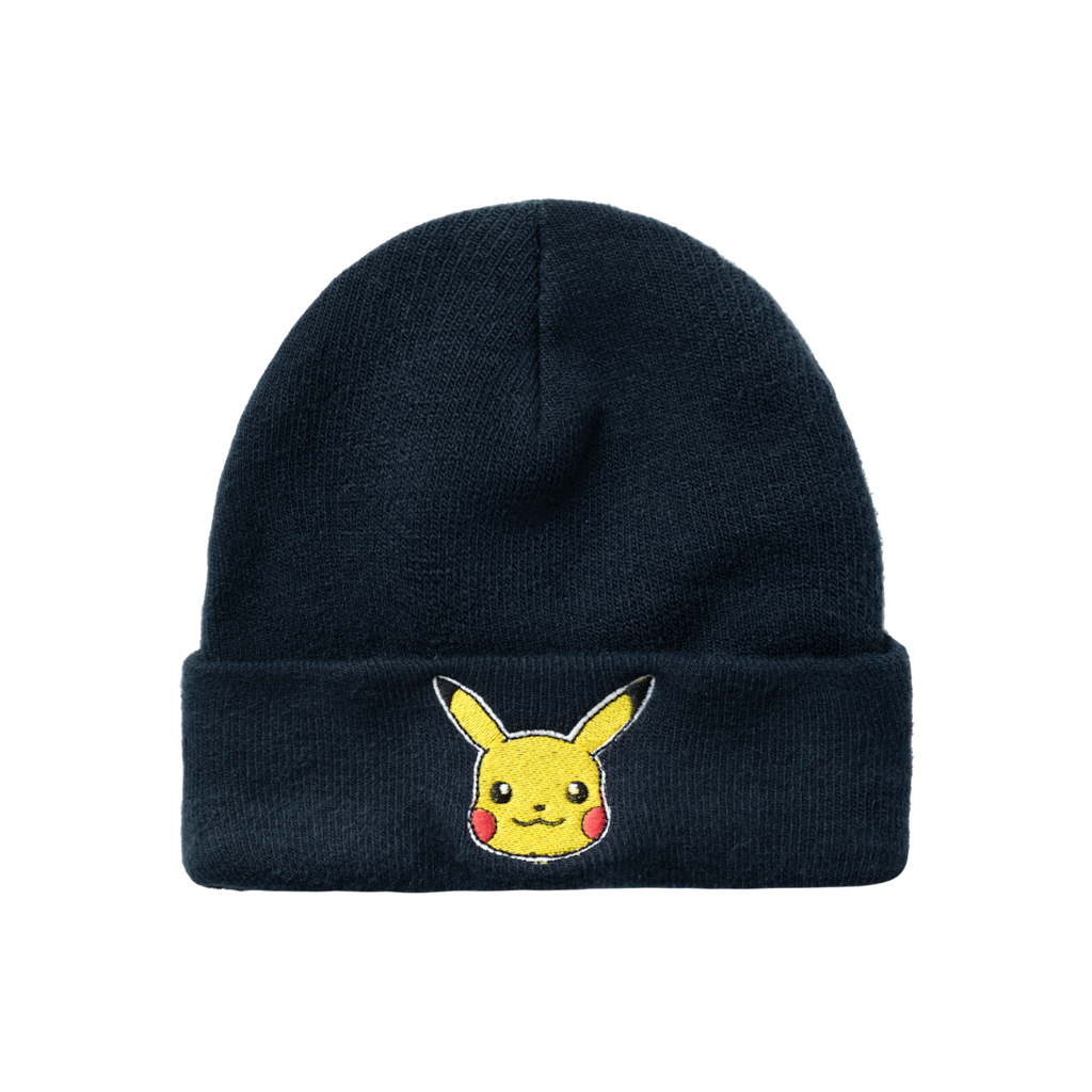 Jiroko Pokemon Strik Hue Dark Sapphire fra Name It