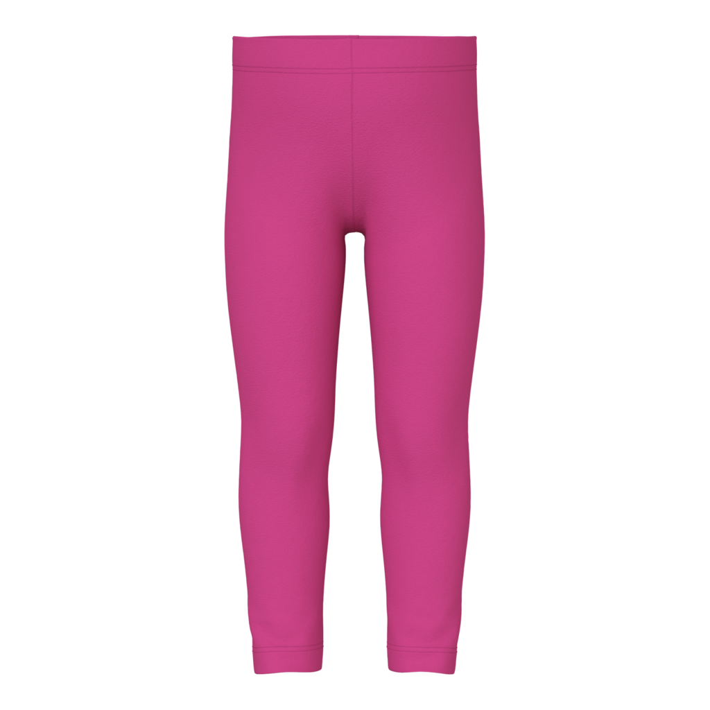 Leggings Vivian Raspberry Rose fra Name It