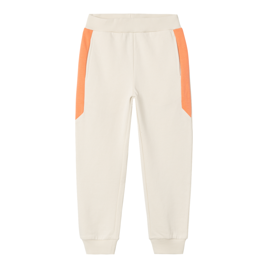 Sweatpants Nolayla Jet Stream fra Name It