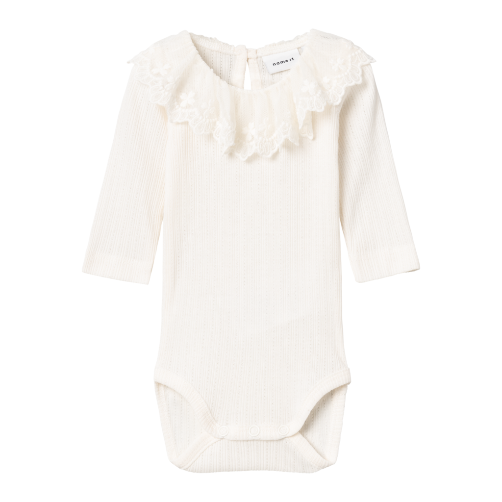 Nofie Body Jet Stream fra Name It