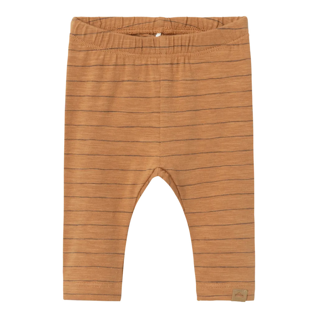 Leggings Okkel Almond fra Name It