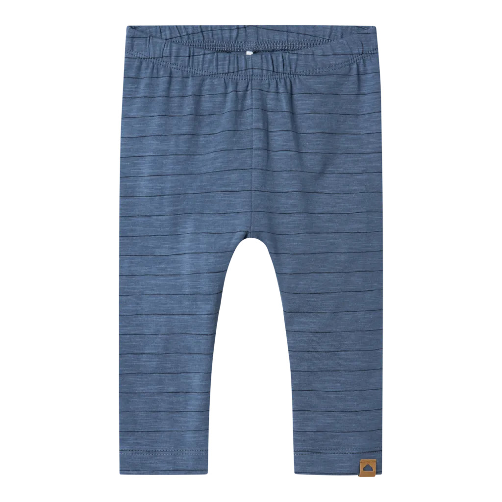Leggings Okkel Bering Sea fra Name It