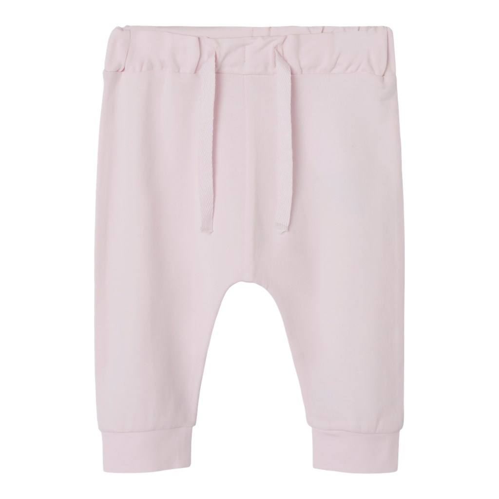 Baby Bukser Sella Tender Touch fra Name It