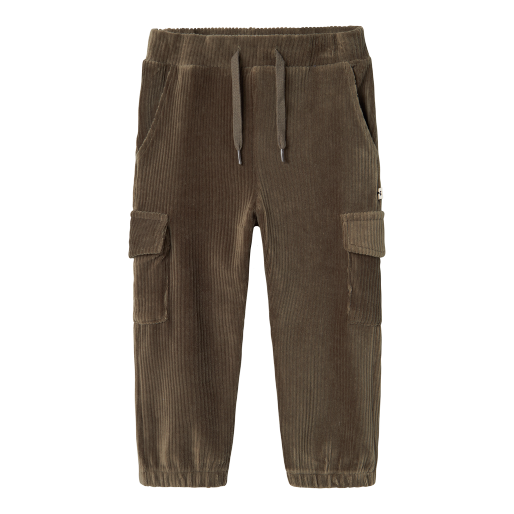 Sweatpants Nelur Tea Leaf fra Name It