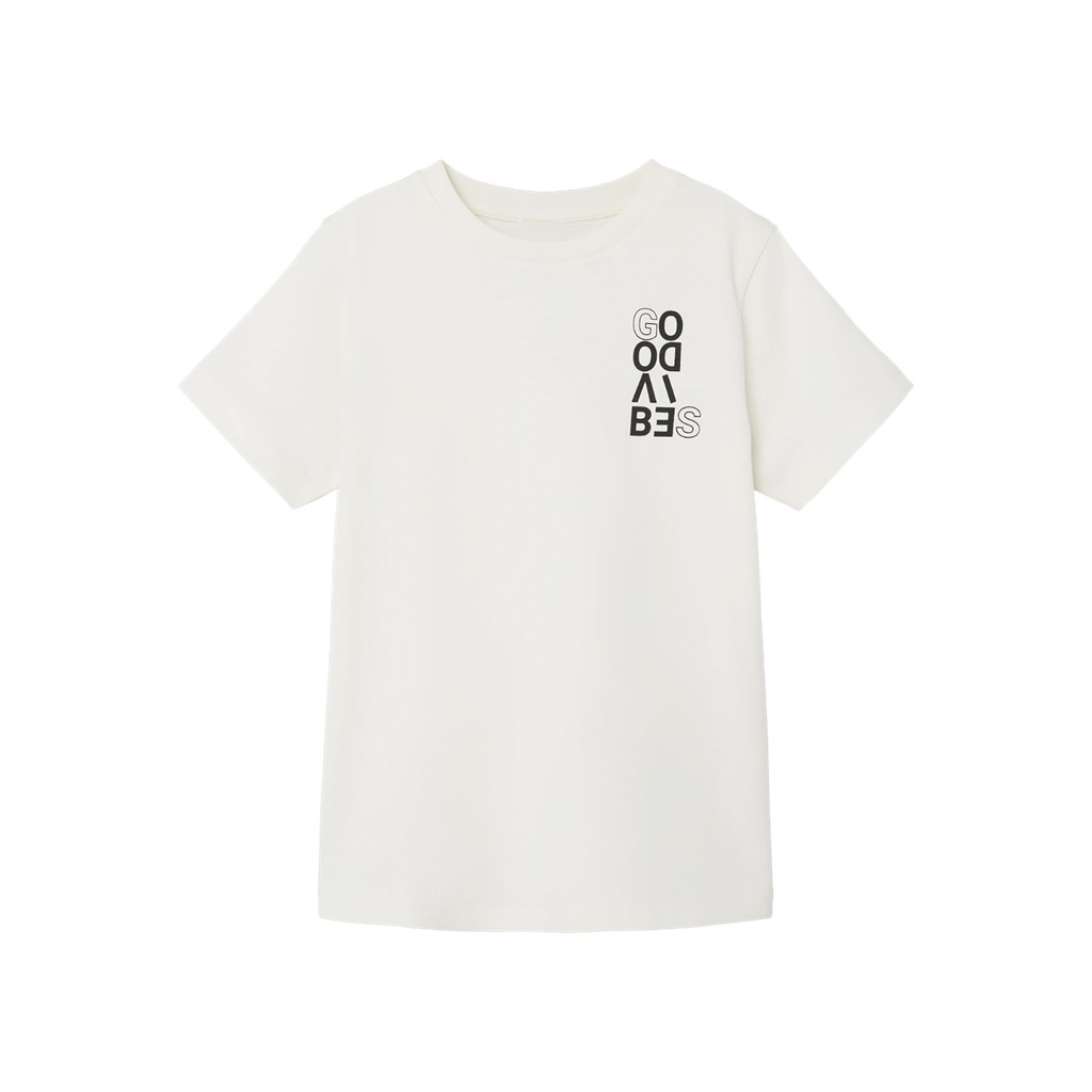 Tee Sinius Jet Stream fra Name It