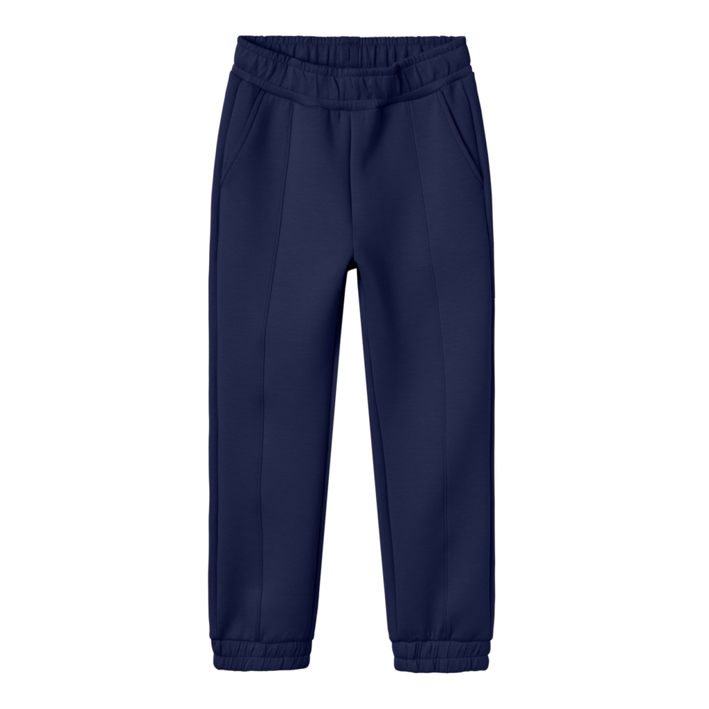 Sweatpants Osyne Ocean Cavern fra Name It