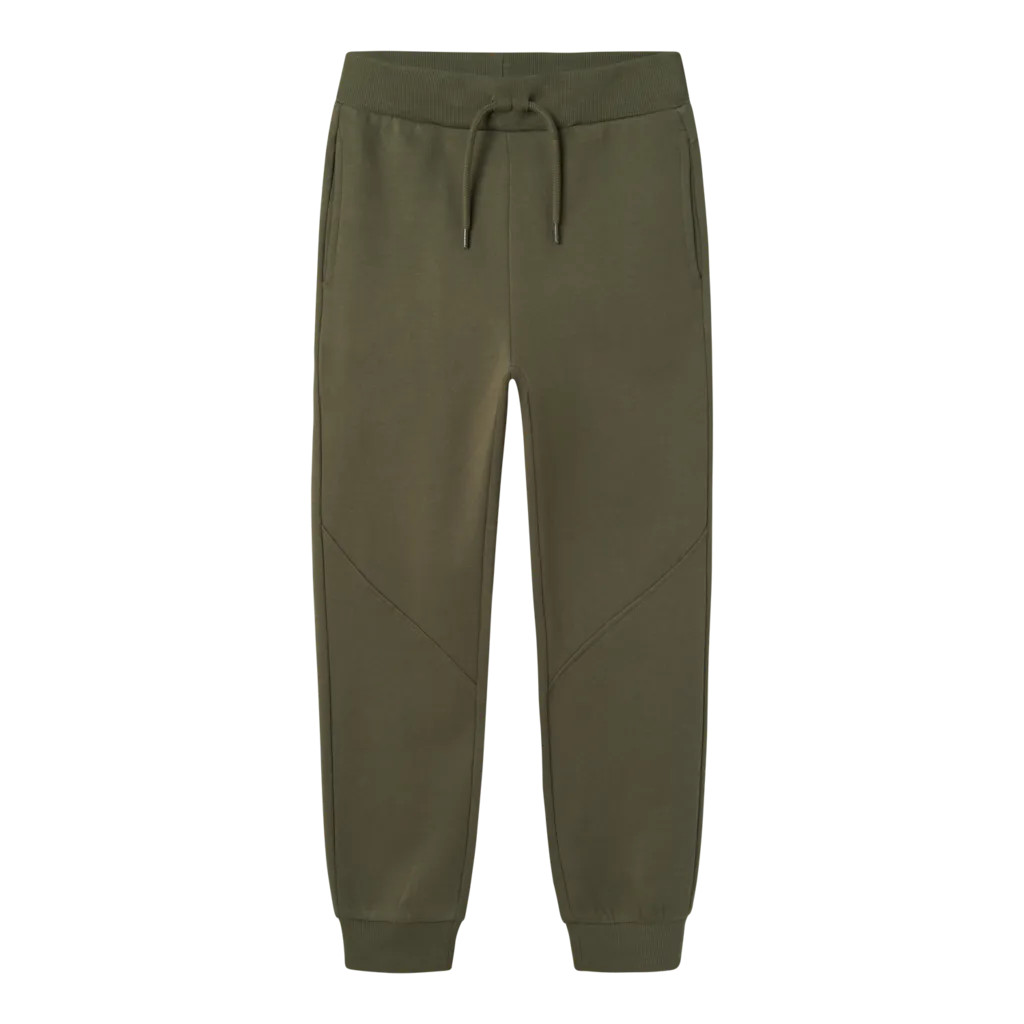 Sweatpants Voltano Tea Leaf fra Name It