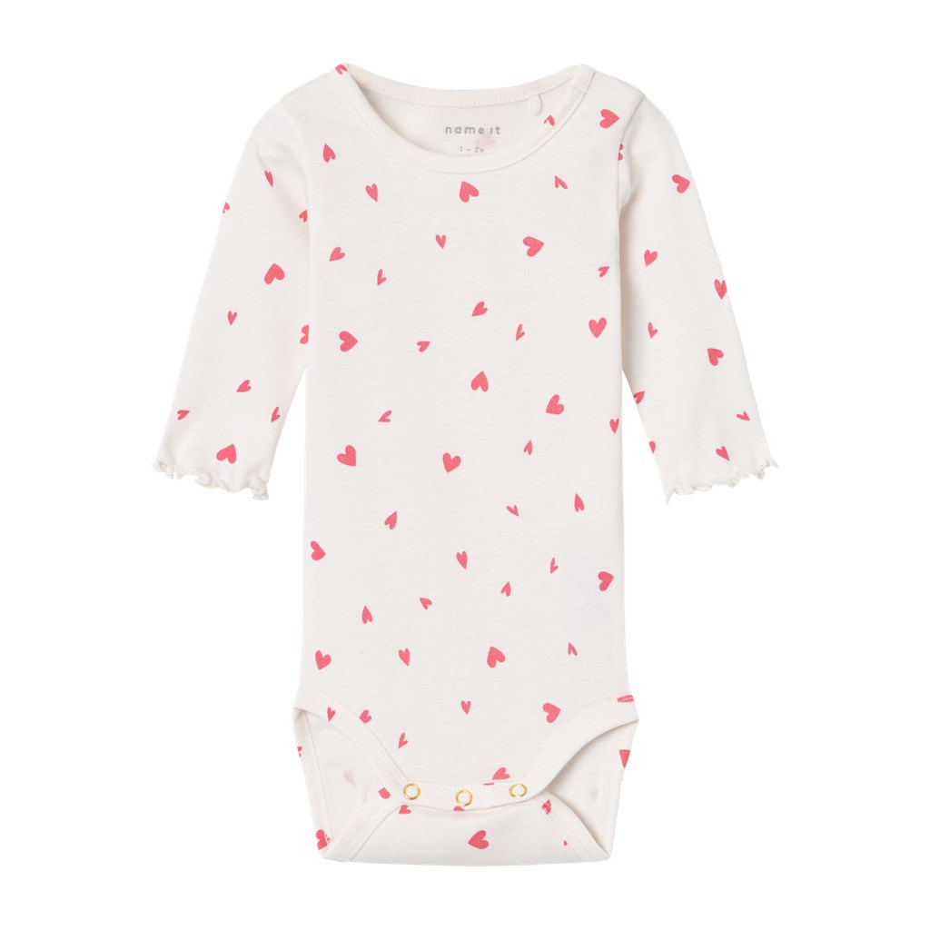 Body Tully Jet Stream fra Name It