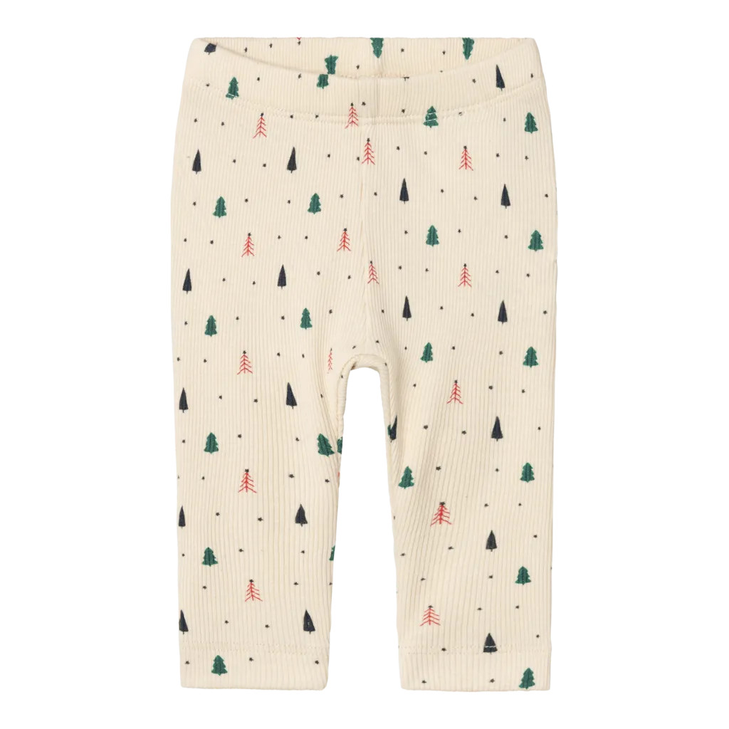 Leggings Dab Summer Sand fra Name It