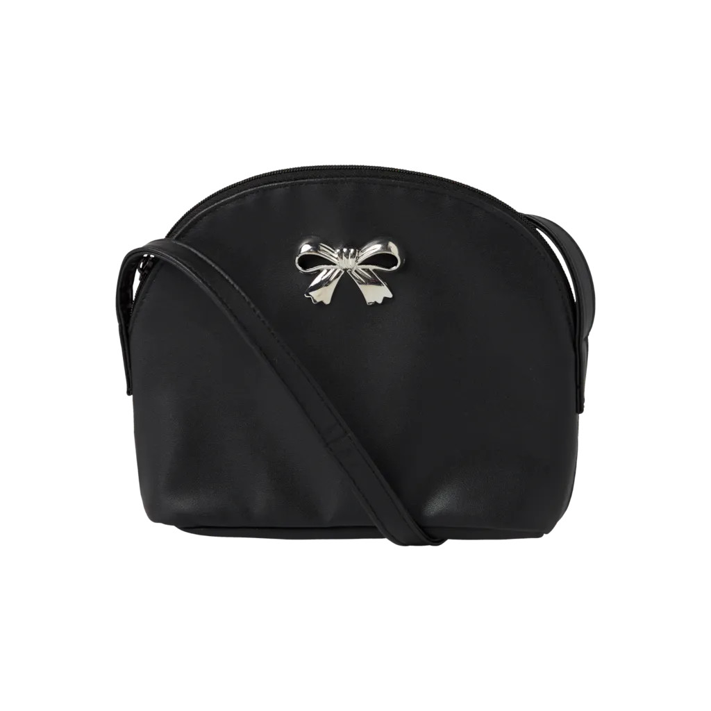 Taske Rena Black Bow fra Name It