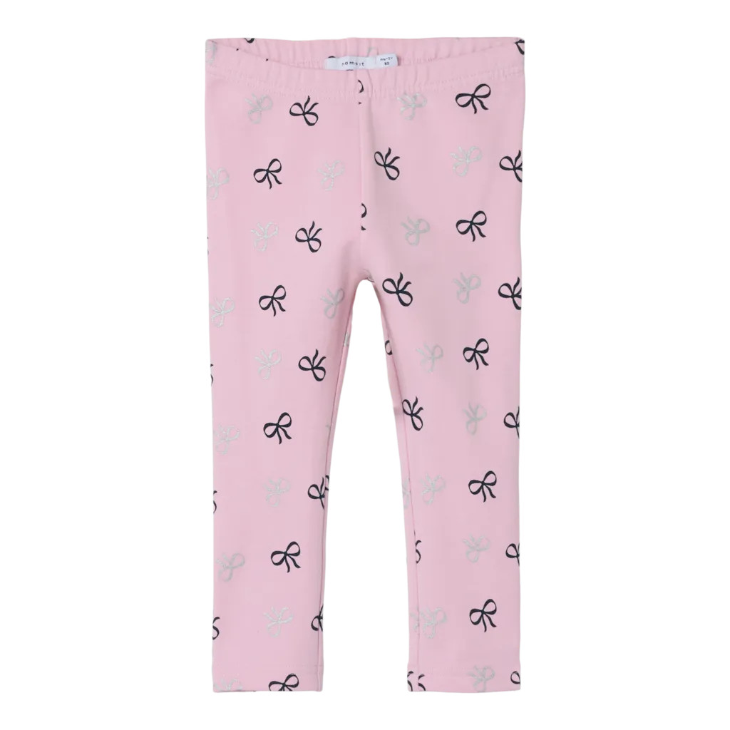Sweat Leggings Rue Corsage fra Name It