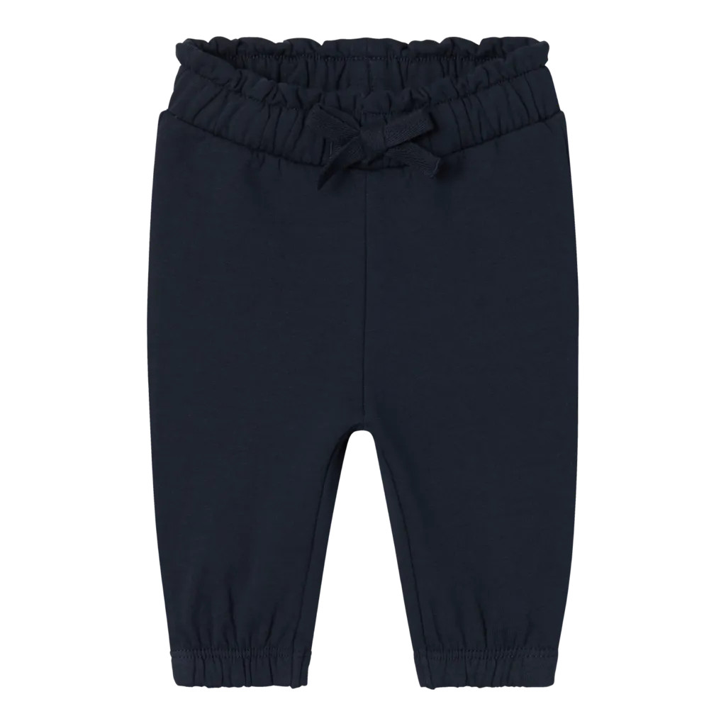 Sweatpants Raxa Dark Sapphire fra Name It